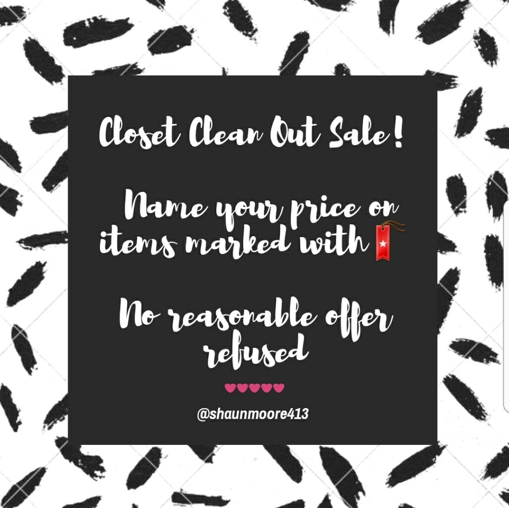 See terms below..Simply bundle, submit offer